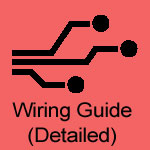 modifero electric door wiring guide