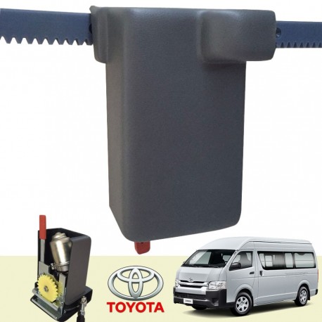 Toyota Hiace Vertical Electric Sliding Door System / Kit