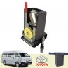 Toyota Hiace Vertical Electric Sliding Door System / Kit