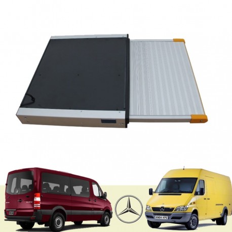 for Volkswagen T5/T6 Transporter Multivan Caravelle ELECTRIC SIDE STEP  (2014-18)