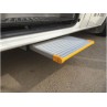 Renault Master Automatic Electric Step