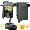 Renault Trafic Electric Schiebetürsystem doppelt motorisiert