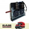 RAM ProMaster automatic electric power door