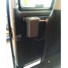 iveco daily electric automatic sliding door