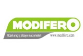 MODIFERO - Head Office